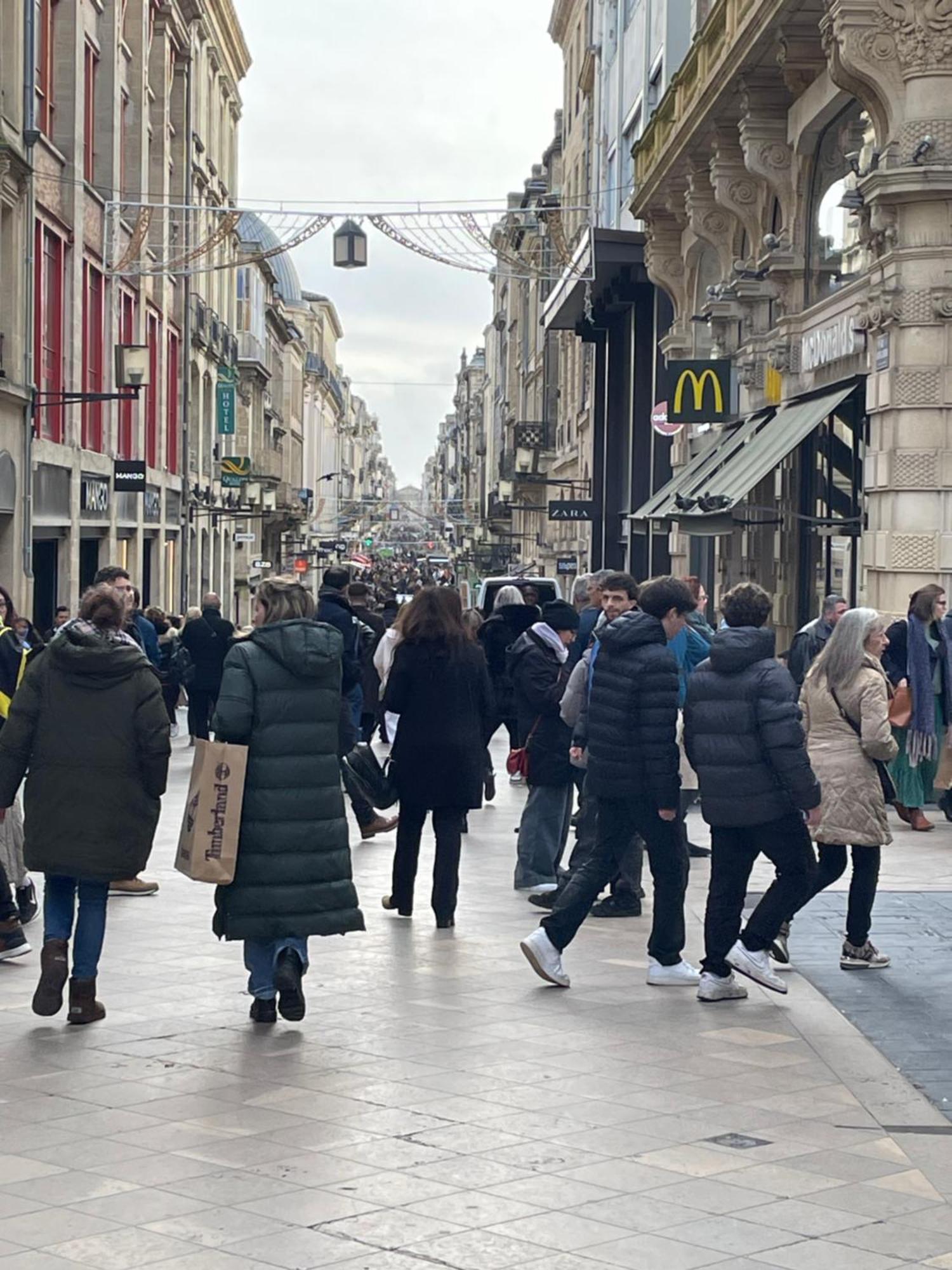 Le Cosy - Rue Ausone Bordéus Exterior foto